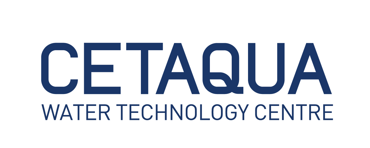 FUNDACION CENTRO GALLEGO DE INVESTIGACIONES DEL AGUA (CETAQUA) logo