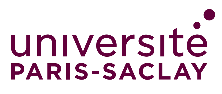 Paris Saclay University Logo