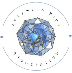 L'Association ePLANETe logo