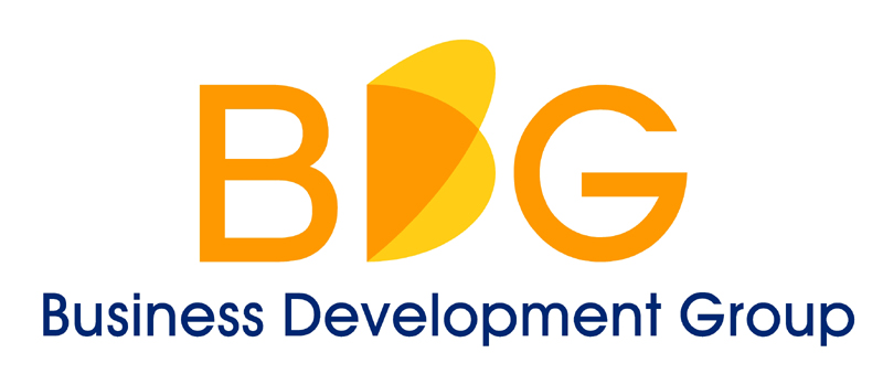 BUSINESS DEVELOPMENT GROUP SRL (BDG) logo