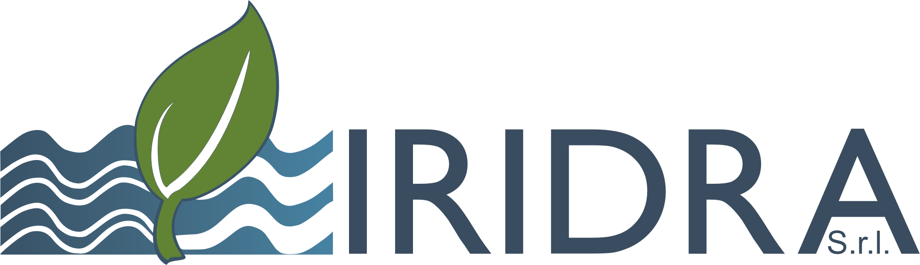 IRIDRA SRL (IRIDRA) logo