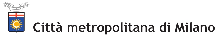 CITTA METROPOLITANA DI MILANO (CMM) logo