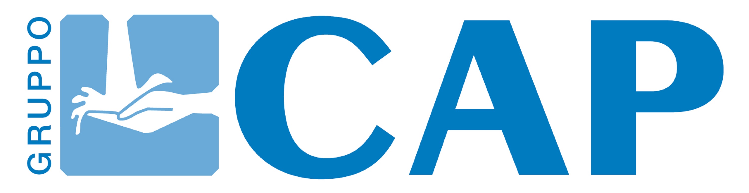 CAP HOLDING SPA (CAP) logo