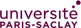 University of Paris Saclay logo