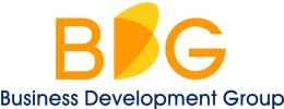 Business Development Group (BDG) logo