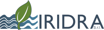 IRIDRA logo