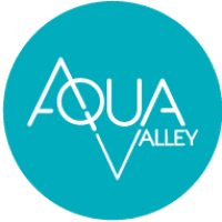 Aqua-Valley logo